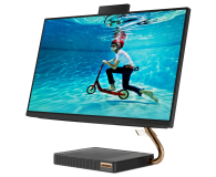 Lenovo IdeaCentre A540-24 i5-9400T/8GB/256/Win10 - 538301 - zdjęcie 2